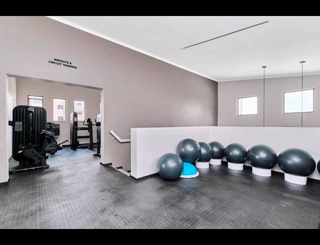 2 BEDROOM PROPERTY TO RENT IN BROADACRES